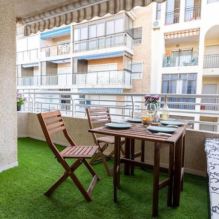 圣波拉Nuevo A Estrenar. Vistas Al Mar, Terraza, Ascensor公寓 外观 照片